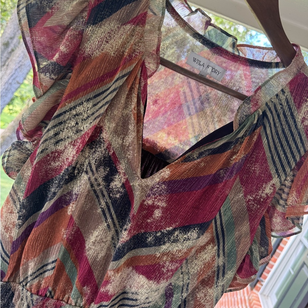 Great Holliday Dress
